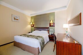 Yun-Zen Century Hotel