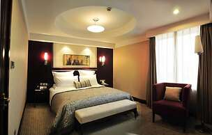 Yun-Zen Century Hotel