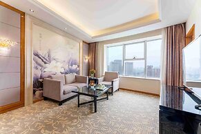 Yun-Zen Century Hotel