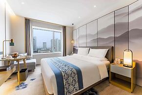 Yun-Zen Century Hotel