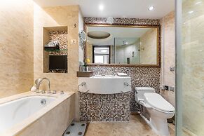 Yun-Zen Century Hotel