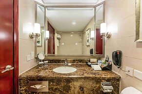 Yun-Zen Century Hotel