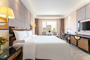 Yun-Zen Century Hotel