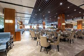 Yun-Zen Century Hotel