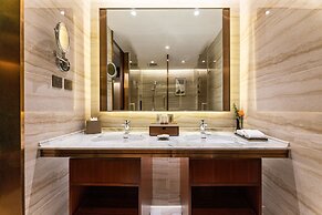 Yun-Zen Century Hotel