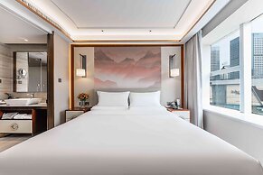 Yun-Zen Century Hotel