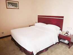 Yun-Zen Century Hotel