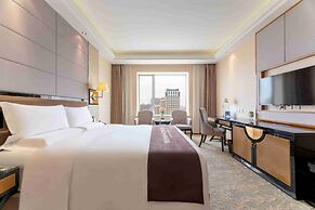 Yun-Zen Century Hotel