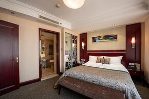 Yun-Zen Century Hotel