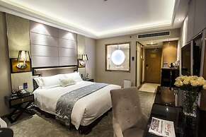 Yun-Zen Century Hotel