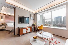 Yun-Zen Century Hotel