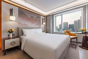 Yun-Zen Century Hotel