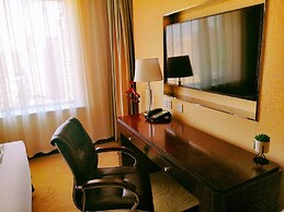 Yun-Zen Century Hotel