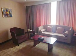 Yun-Zen Century Hotel