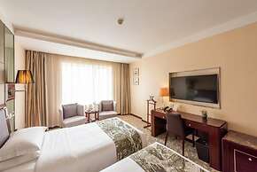 Yun-Zen Century Hotel