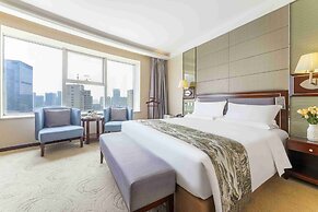 Yun-Zen Century Hotel