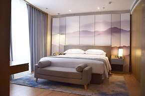 Yun-Zen Century Hotel