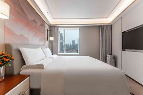 Yun-Zen Century Hotel