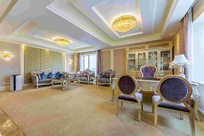 Yun-Zen Century Hotel