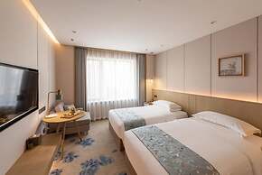 Yun-Zen Century Hotel