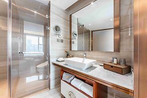 Yun-Zen Century Hotel