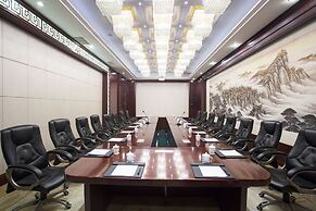 Yun-Zen Century Hotel