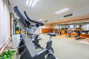 Yun-Zen Century Hotel