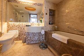 Yun-Zen Century Hotel