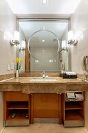 Yun-Zen Century Hotel