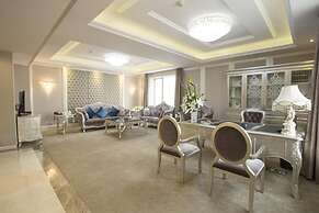 Yun-Zen Century Hotel