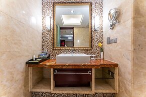 Yun-Zen Century Hotel