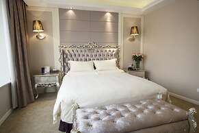 Yun-Zen Century Hotel