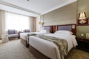 Yun-Zen Century Hotel