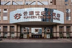 Yun-Zen Century Hotel