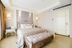 Yun-Zen Century Hotel