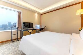 Yun-Zen Century Hotel