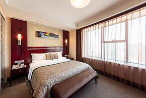 Yun-Zen Century Hotel