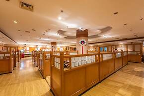 Yun-Zen Century Hotel