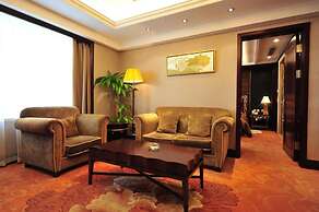 Yun-Zen Century Hotel