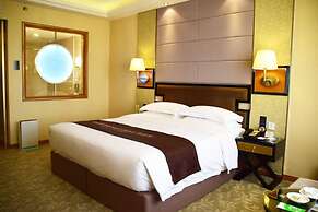 Yun-Zen Century Hotel