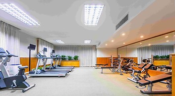 Yun-Zen Century Hotel