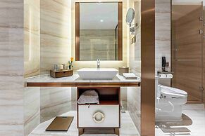 Yun-Zen Century Hotel