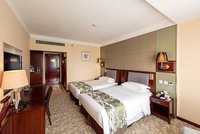 Yun-Zen Century Hotel