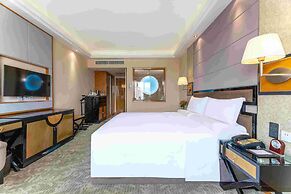 Yun-Zen Century Hotel