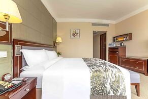 Yun-Zen Century Hotel