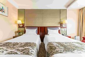 Yun-Zen Century Hotel