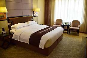 Yun-Zen Century Hotel