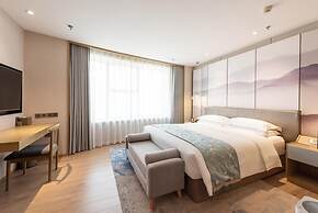 Yun-Zen Century Hotel