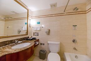 Yun-Zen Century Hotel