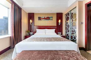 Yun-Zen Century Hotel